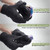 Custom Dustproof Snow Snowboard Goggles