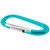 Turquoise - Carabiners