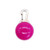 Rose Red - Pet Anti Loss LED Luminous Pendant Light