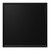 1 In - Vibraprint® Square Lapel Pins (Various Sizes)