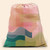 Bubbles - 4CP Pigment Dyed Canvas Tote