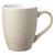 White - Two Tone Speckled Coffee Mugs