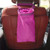 Waterproof Car Trash Can Back Seat Hanging Garbage Bag