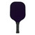 StrikeMaster Fiberglass Pickleball Set 2 Paddles 4 Balls with Drawstring Bag