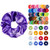 Hair Satin Scrunchie