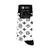 Custom Color Alternate Image 3 - Crew Bamboo Socks