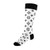 Matrix Image - Crew Bamboo Socks