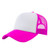 5 Panels Foam Rope Convoy Trucker Cap