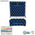 72 Hr Fast Ship - Tradeshow Booth Package, 8' Expanding Display and 6' Sublimated PREMIUM Tablecloth
