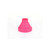 Hair Dryer Silicone Retractable Hood