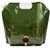 Green - Folding Water Jug