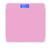 Household Square Weight Electronic Scale