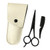 Mustache Scissor And Comb Kit