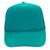 Teal - New York Trucker Hat