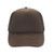 Brown - New York Trucker Hat