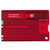 Swiss Army - Victorinox® SwissCard Quattro Swiss Made Pocket Knife