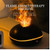 7-Color Essential Oil Diffuser with Auto-Off Protection