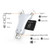 4 in 1 SD Card Reader for IPhone Android