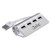 4 Port Aluminum USB 3.0 Hub