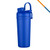Navy Blue - Blivon Vacuum Ice Shaker - 26 OZ.