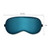 Silk-Like Fabric Blackout Eye Mask