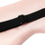 Swatch - Silk-Like Fabric Blackout Eye Mask