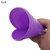 Soft Rubber Pet Flying Disc