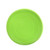 Green - Soft Rubber Pet Flying Disc
