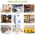 Multifunctional Ultrasonic Electronic Insect Repeller