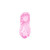 Light Pink - Large Satin Bonnet Sleep Cap