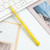 Yellow - Funny Educational Ballpoint Pen