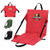 Premium Folding Stadium Seat With Back Support For Bleachers