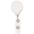 "Best" Round Retractable Badge Reel