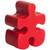 Puzzle Piece Squeezies® Stress Reliever