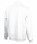 White Blank Back - Unisex Crosswind Quarter Zip Sweatshirt