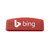 Translucent Red Logo - Toothpaste Squ-eez™