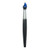 Paint Brush Pen w/Black Handle