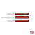Burgundy - Big Jake™ Reversible Blade Screwdriver