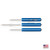 Blue - Big Jake™ Reversible Blade Screwdriver