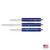 Navy - Big Jake™ Reversible Blade Screwdriver