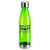 Green - Bayside 25 oz Tritan® Bottle with Stainless Base and Cap