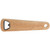Wooden Bottle Opener