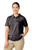 Men's or Ladies Dye Sublimation Polo