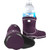 Burgundy Red Blank - Boot Scuba Coolie