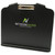 Angled View - Over-Your-Wheel Desktop Clipboard