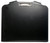 Front View Blank - Over-Your-Wheel Desktop Clipboard