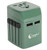 Universal USB Charger Adapter Plug