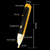 Non-Contact Electric AC Power Outlet Voltage Detector Alert Sensor Tester Pen