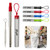GROUP - Collapsible Straw Set