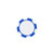 Light Blue - Wilson Cube